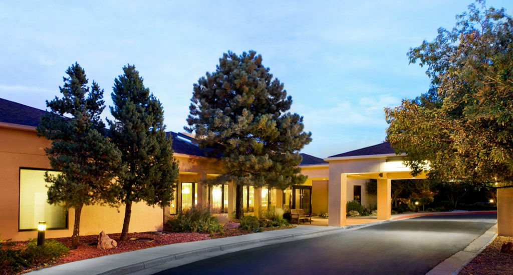 Courtyard Denver Tech Center Greenwood Village Zewnętrze zdjęcie